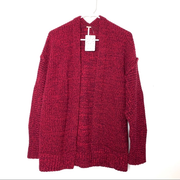 Free People Sweater - Picture 2 of 6